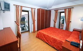 Hotel Agorreta